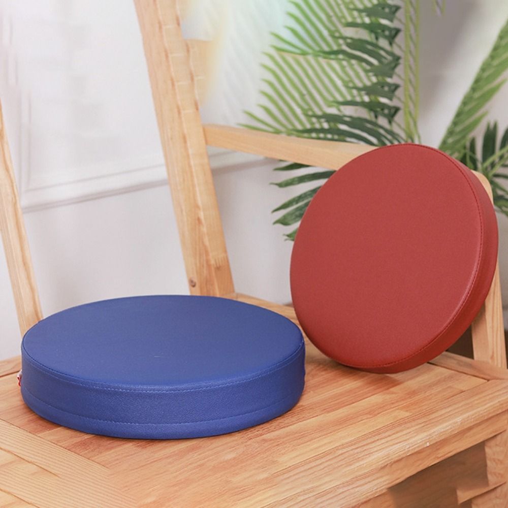Simple Japanese Style Leather  - Floor Cushion Pouf recensie en prijs