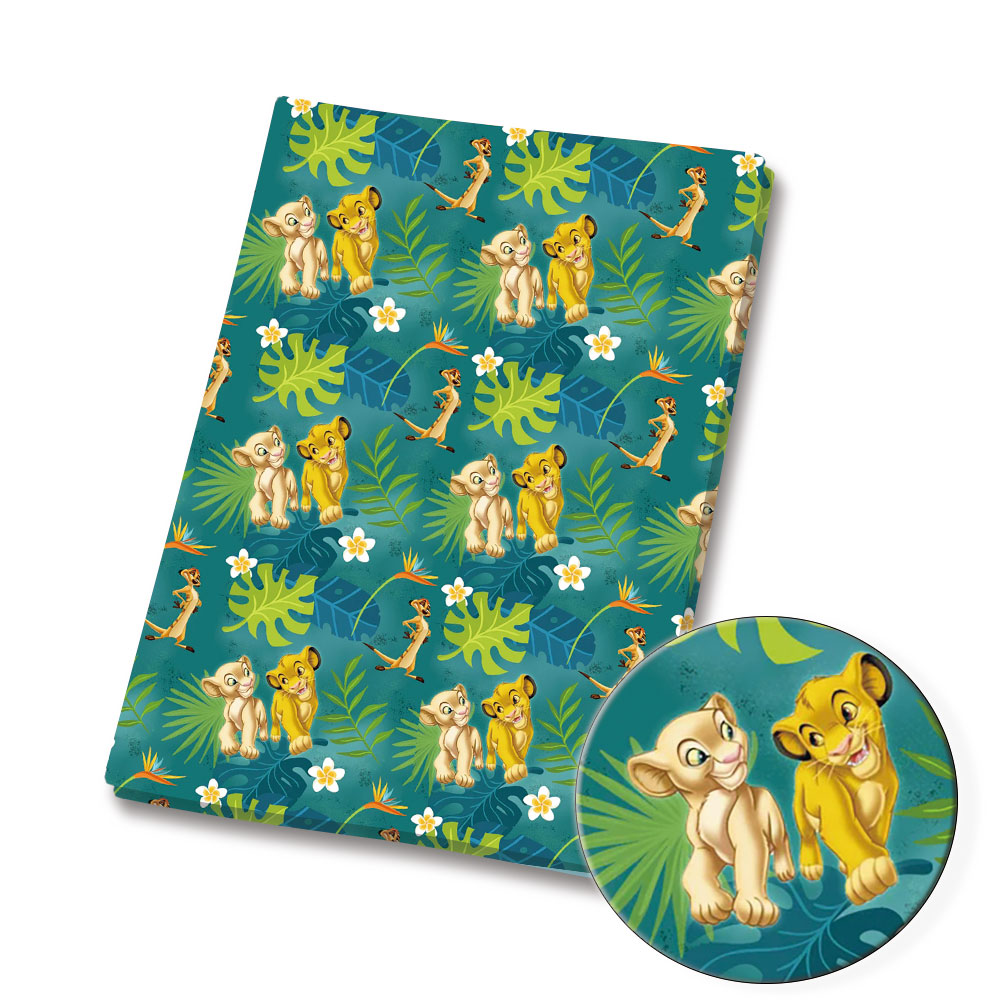 BEAST KINGOM co-branded cartoo - Home Textiles Brands recensie en prijs