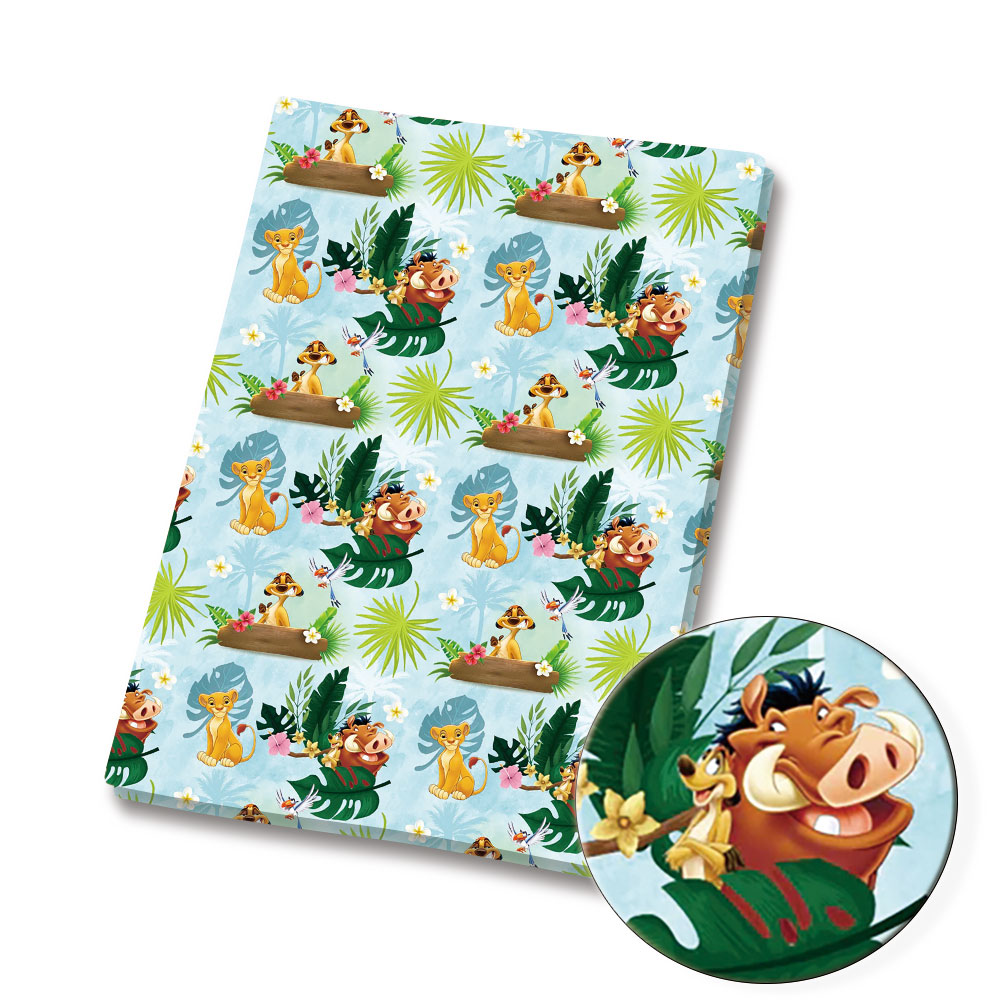 BEAST KINGOM co-branded cartoo - Home Textiles Brands recensie en prijs