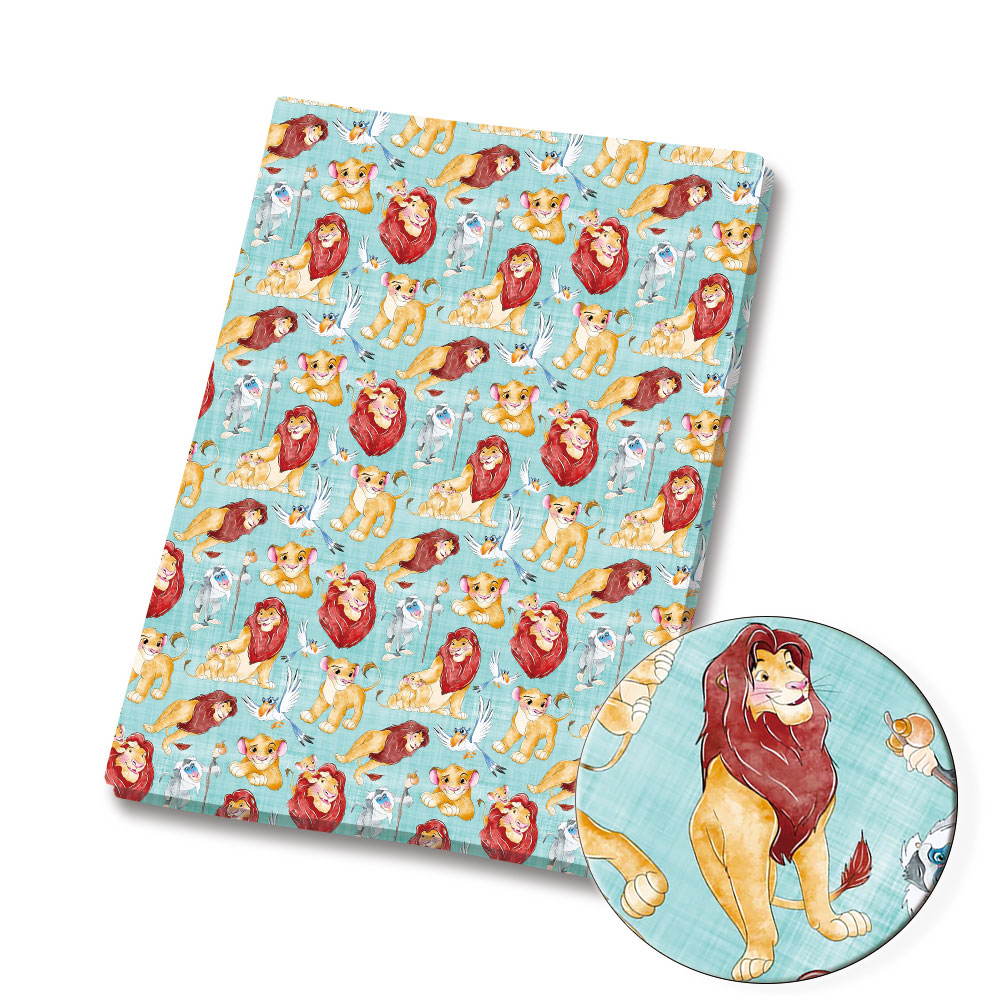 BEAST KINGOM co-branded cartoo - Home Textiles Brands recensie en prijs