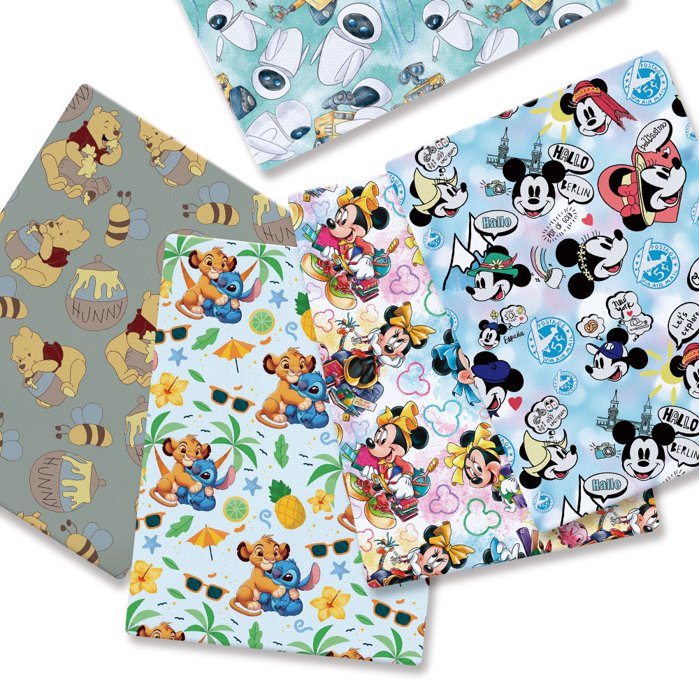 BEAST KINGOM co-branded cartoo - Home Textiles Brands recensie en prijs