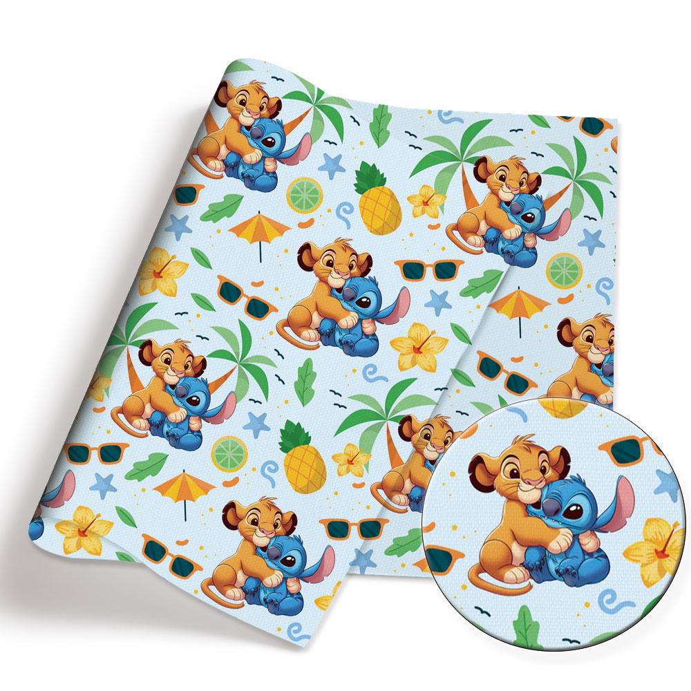 BEAST KINGOM co-branded cartoo - Home Textiles Brands recensie en prijs