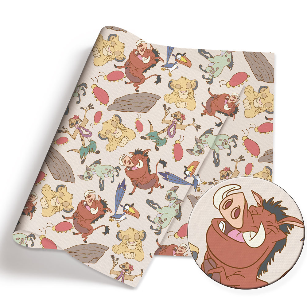 BEAST KINGOM co-branded cartoo - Home Textiles Brands recensie en prijs