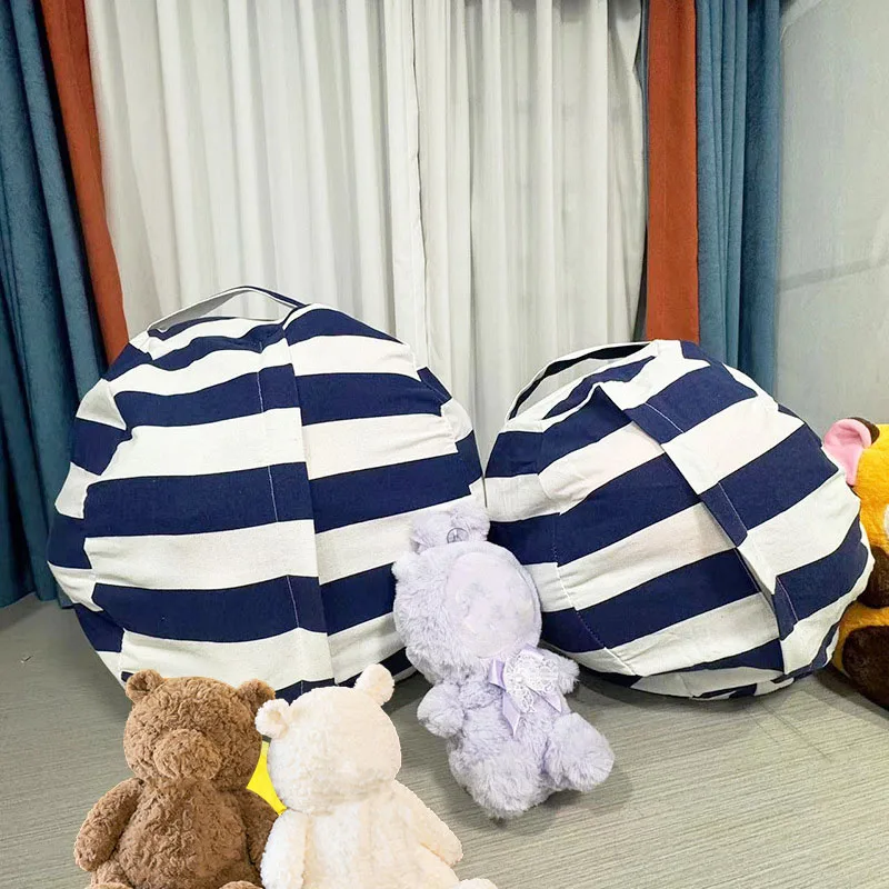 New Bean Bag Storage Stuffed A - Floor Cushion Pouf recensie en prijs