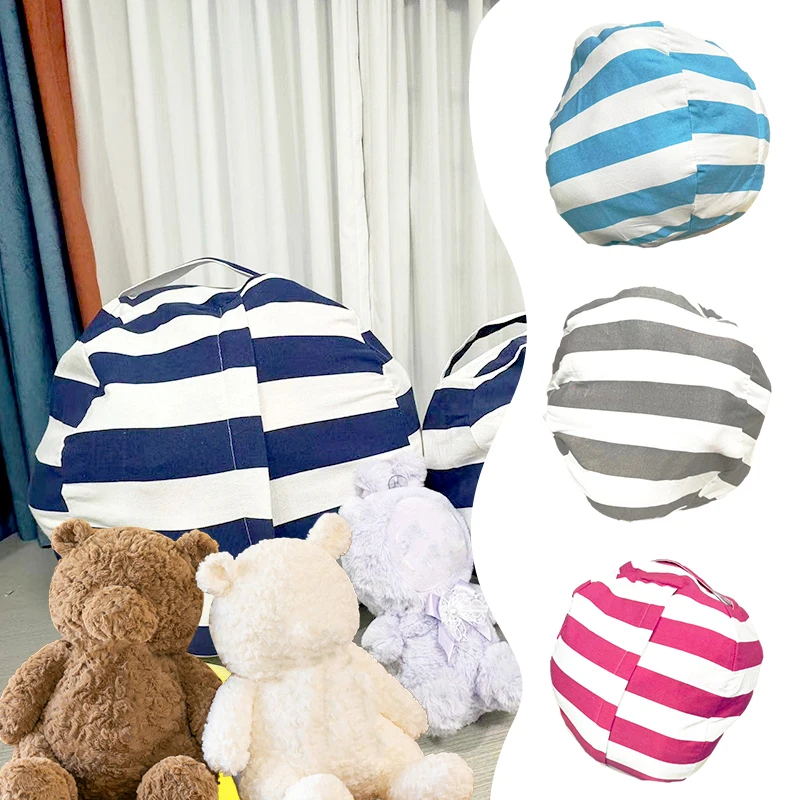 New Bean Bag Storage Stuffed A - Floor Cushion Pouf recensie en prijs