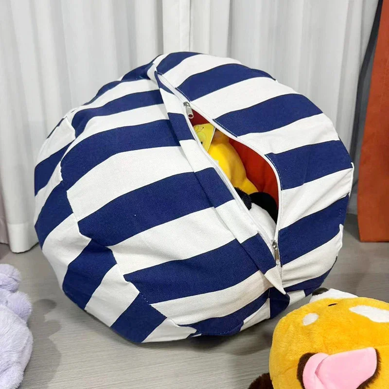 New Bean Bag Storage Stuffed A - Floor Cushion Pouf recensie en prijs