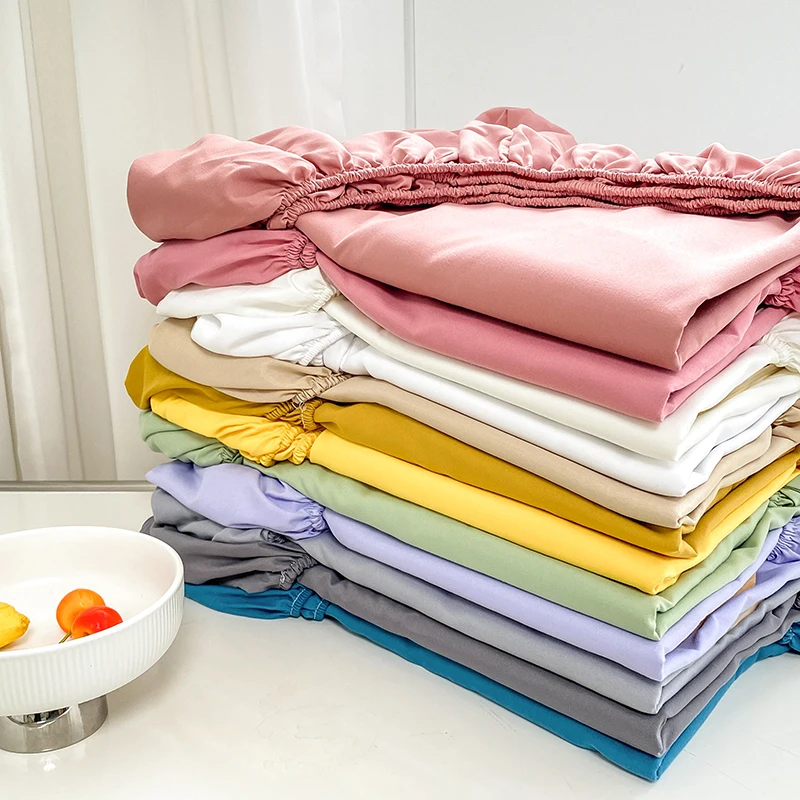 Double Bed Sheets Couple Elast - Bed Sheet Microfiber recensie en prijs