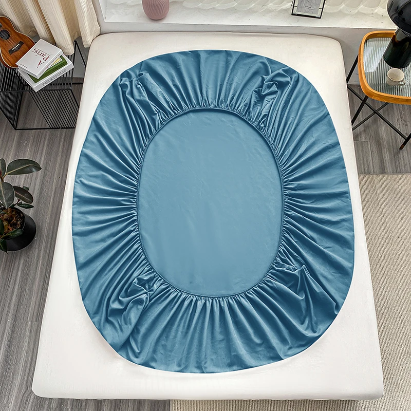 Double Bed Sheets Couple Elast - Bed Sheet Microfiber recensie en prijs