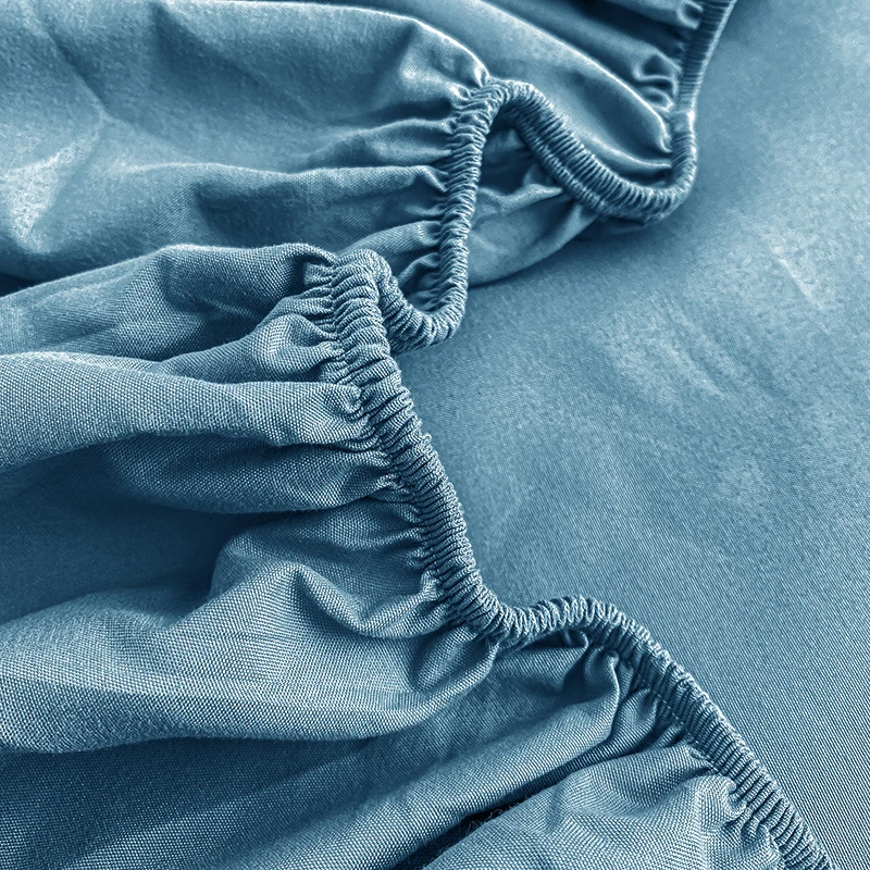 Double Bed Sheets Couple Elast - Bed Sheet Microfiber recensie en prijs