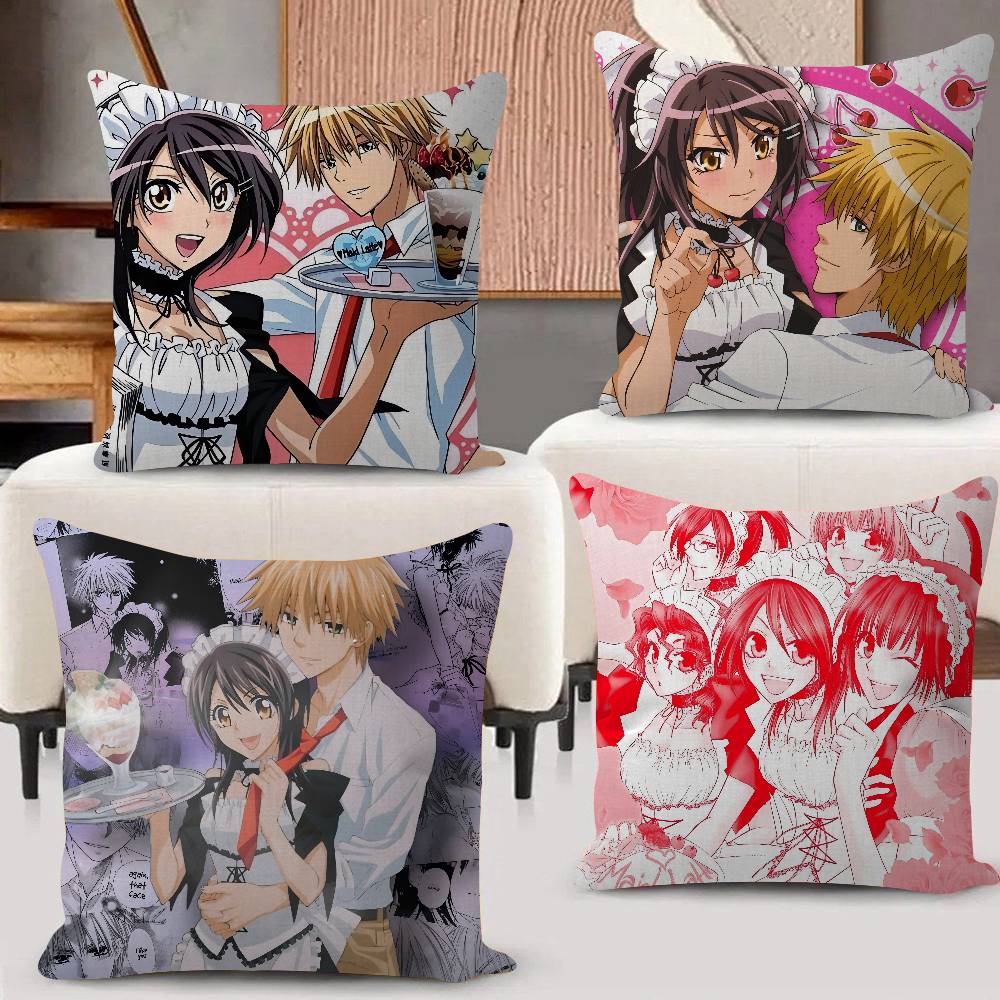 M-Maid Sama! Anime Pillow Gift - Home Textiles And Furnishing recensie en prijs