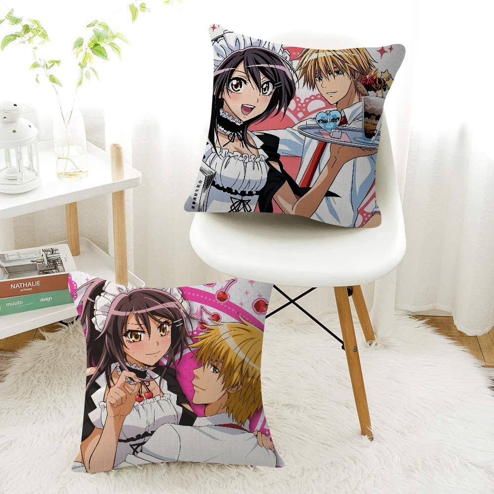 M-Maid Sama! Anime Pillow Gift - Home Textiles And Furnishing recensie en prijs