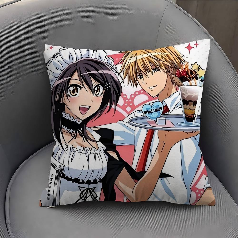 M-Maid Sama! Anime Pillow Gift - Home Textiles And Furnishing recensie en prijs