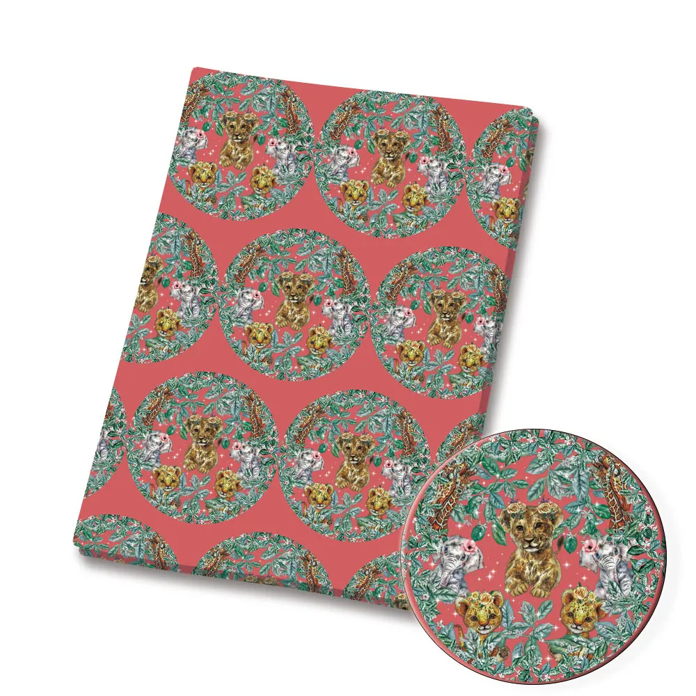 BEAST KINGOM co-branded cartoo - Home Textiles Brands recensie en prijs