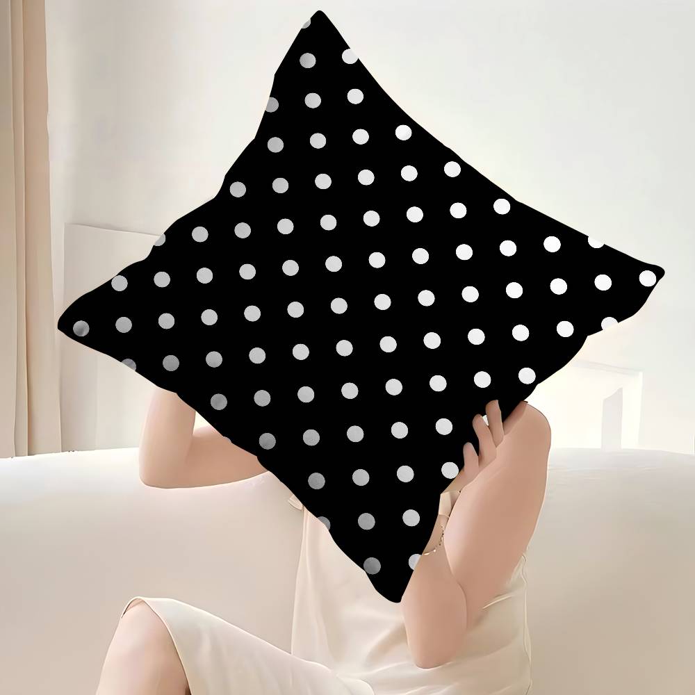 Fashion Polka Dot Figure  Pill - Home Textiles And Furnishing recensie en prijs