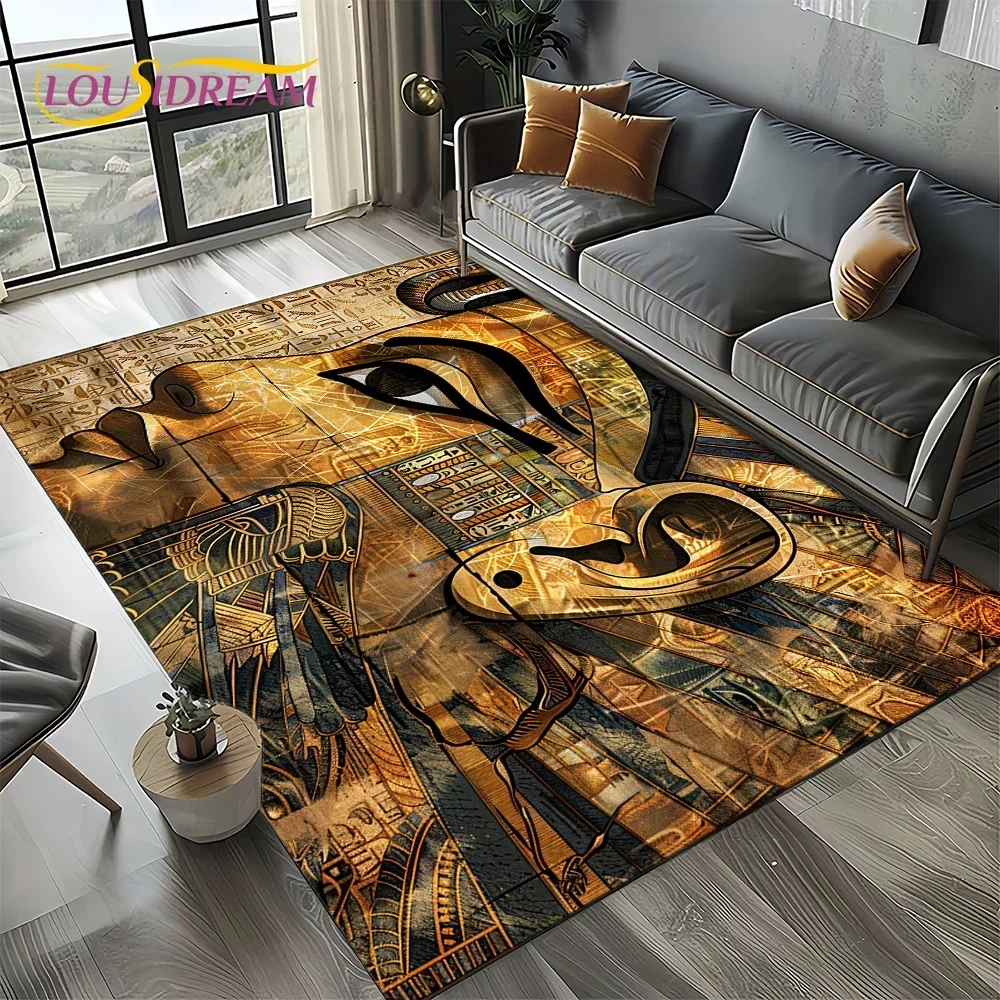 Wall Painting 2025 Ancient Egy - Home Textiles Egypt recensie en prijs