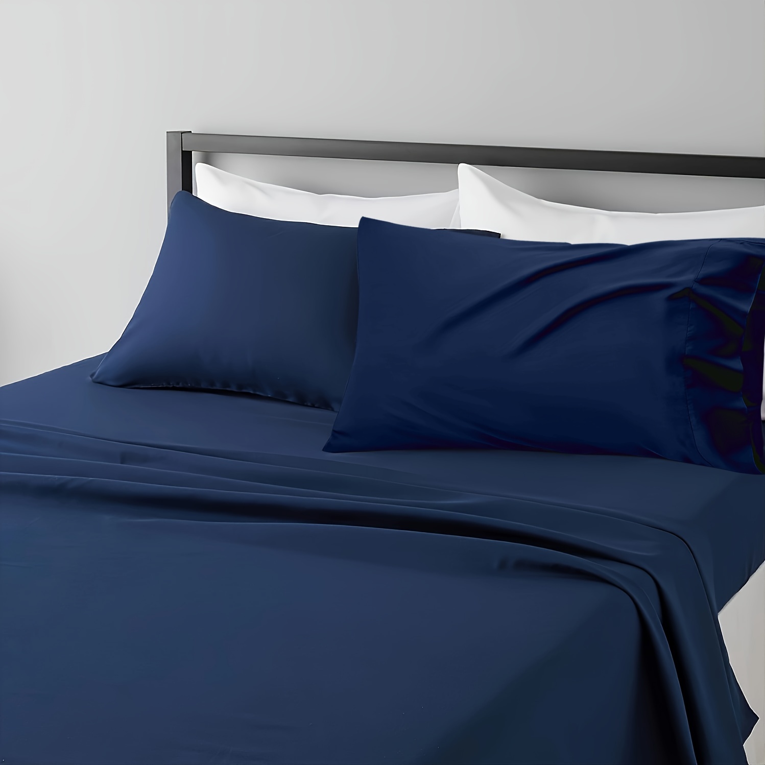 Sheet Set Breathable & Cooling - Bed Sheet Microfiber recensie en prijs