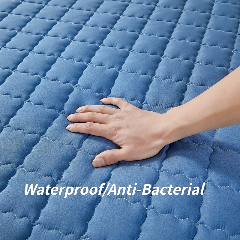 Waterproof Breathable Fitted S - Bed Sheet Microfiber recensie en prijs