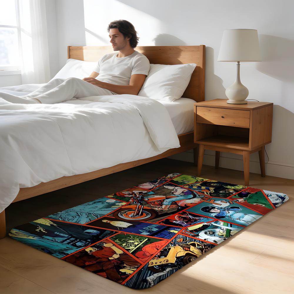 Nordic Ancient Egypt Colorful  - Home Textiles Egypt recensie en prijs