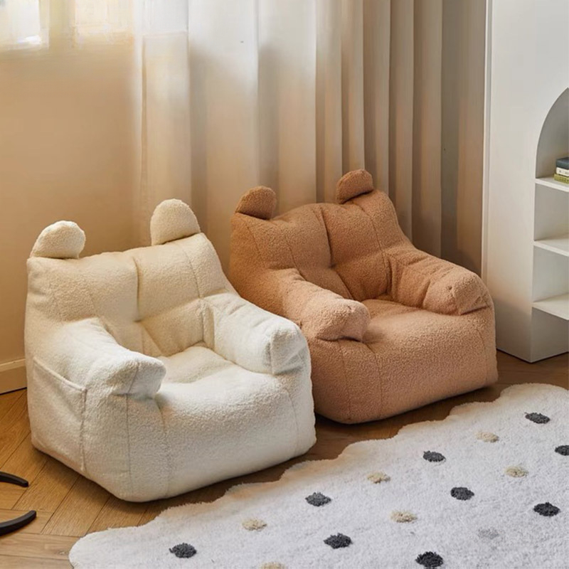 Eco-friendly Nordic Simple Liv - Floor Cushion Pouf recensie en prijs
