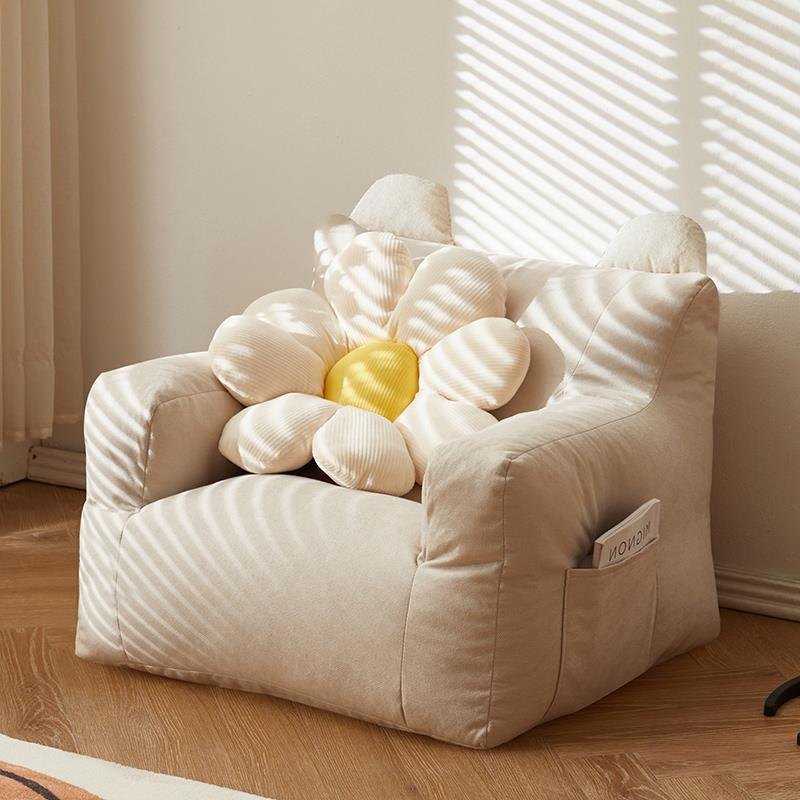 Eco-friendly Nordic Simple Liv - Floor Cushion Pouf recensie en prijs