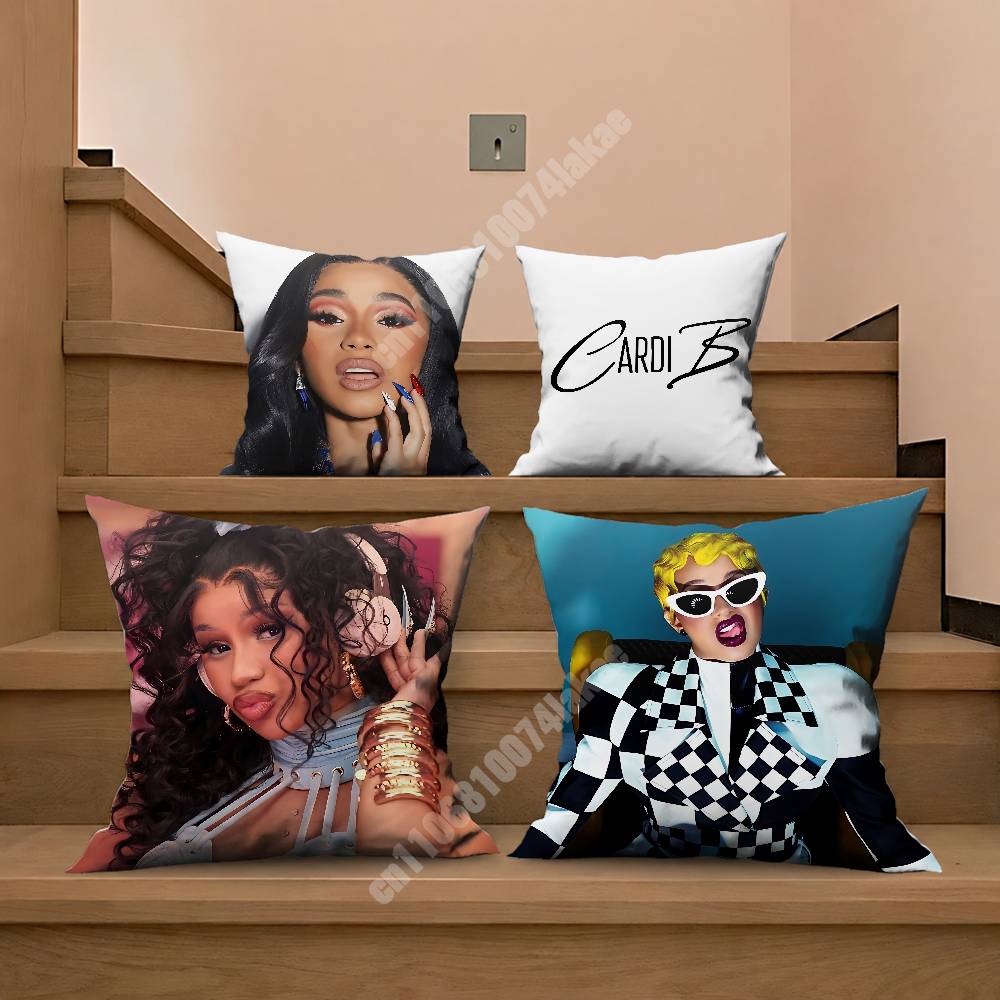 C-Cardi B Little Miss Drama Ra - Home Textiles And Furnishing recensie en prijs