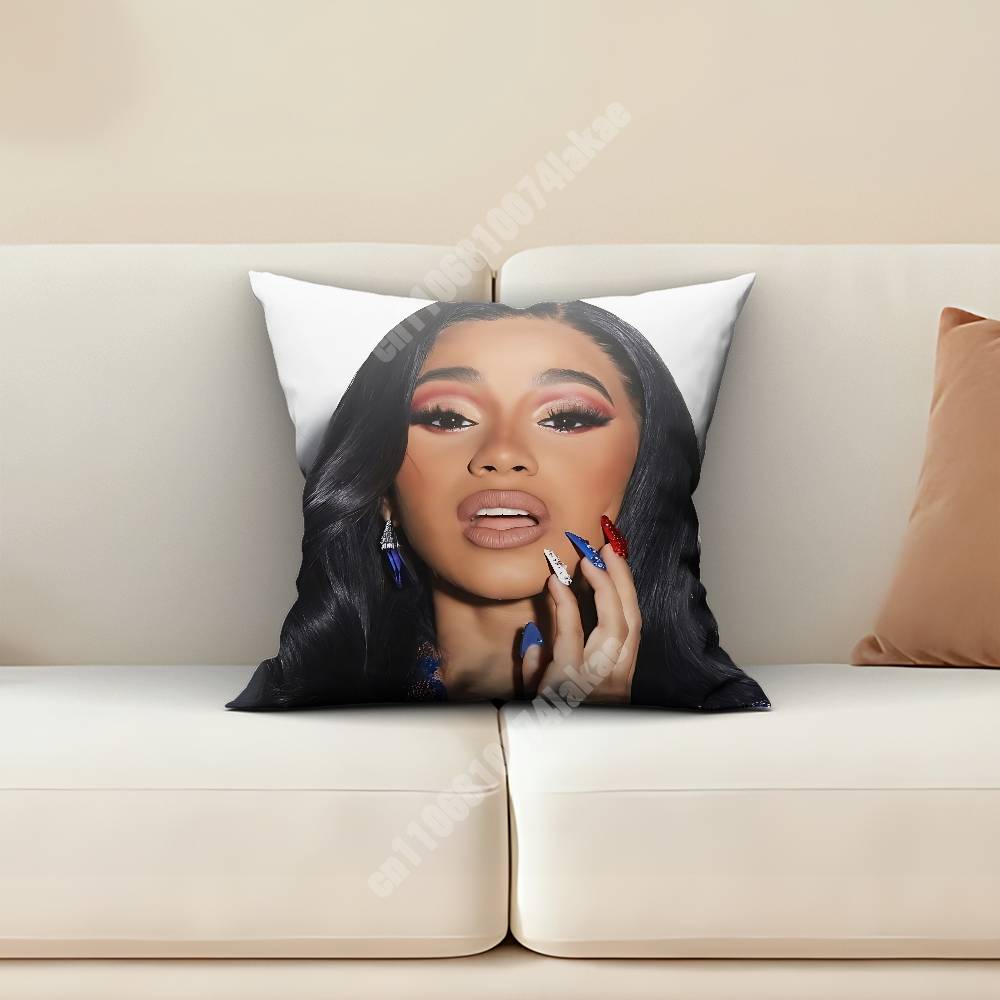 C-Cardi B Little Miss Drama Ra - Home Textiles And Furnishing recensie en prijs