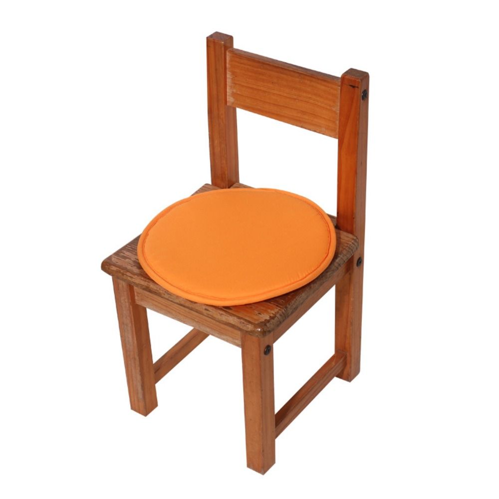 Soft Sponge Round Chair Pad So - Floor Cushion Pouf recensie en prijs