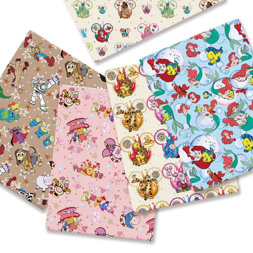 BEAST KINGOM co-branded cartoo - Home Textiles Brands recensie en prijs