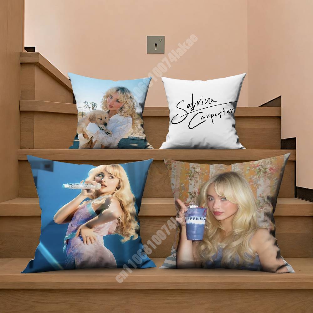 S-Sabrina Manchild Carpenter T - Home Textiles And Furnishing recensie en prijs