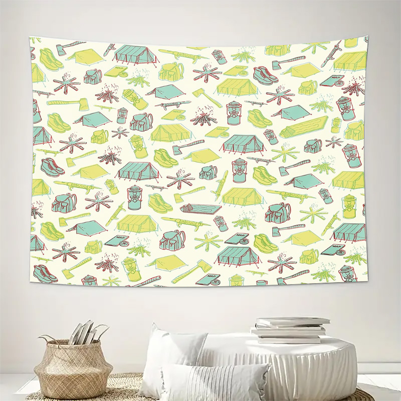 Bohemian Tapestry Wall Hanging - Home Art Textiles recensie en prijs