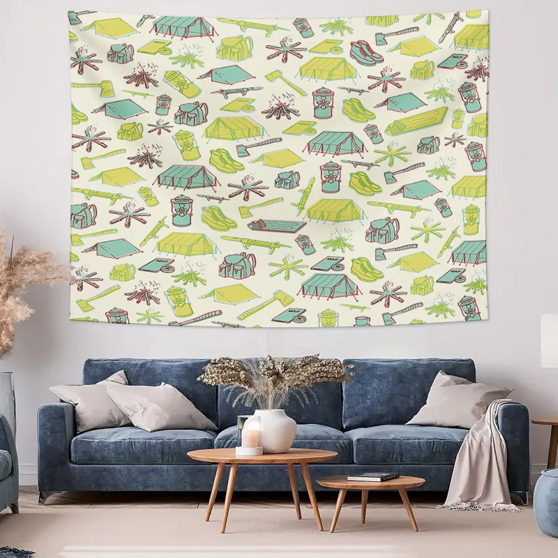 Bohemian Tapestry Wall Hanging - Home Art Textiles recensie en prijs