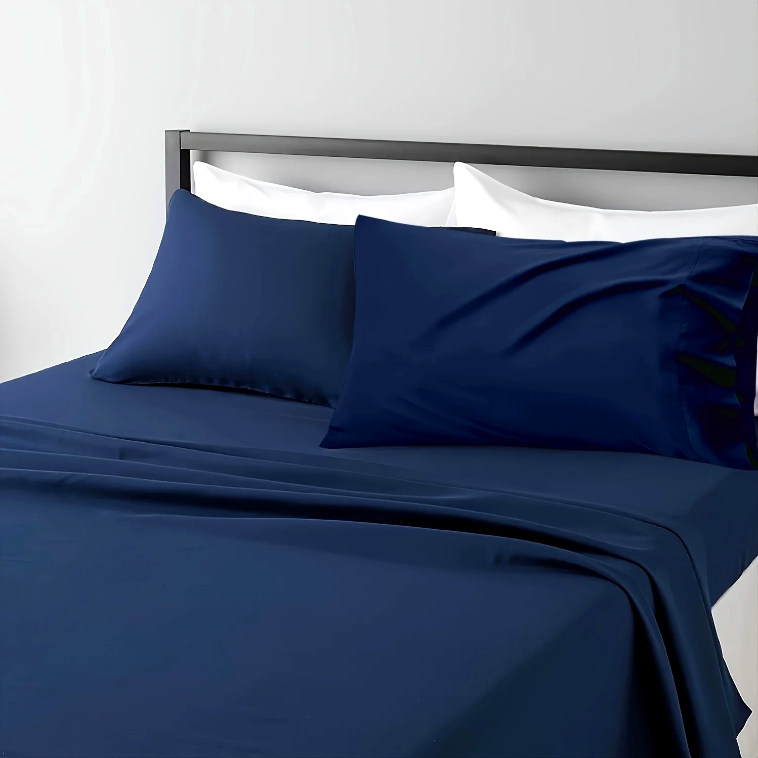 Sheet Set Breathable & Cooling - Bed Sheet Microfiber recensie en prijs