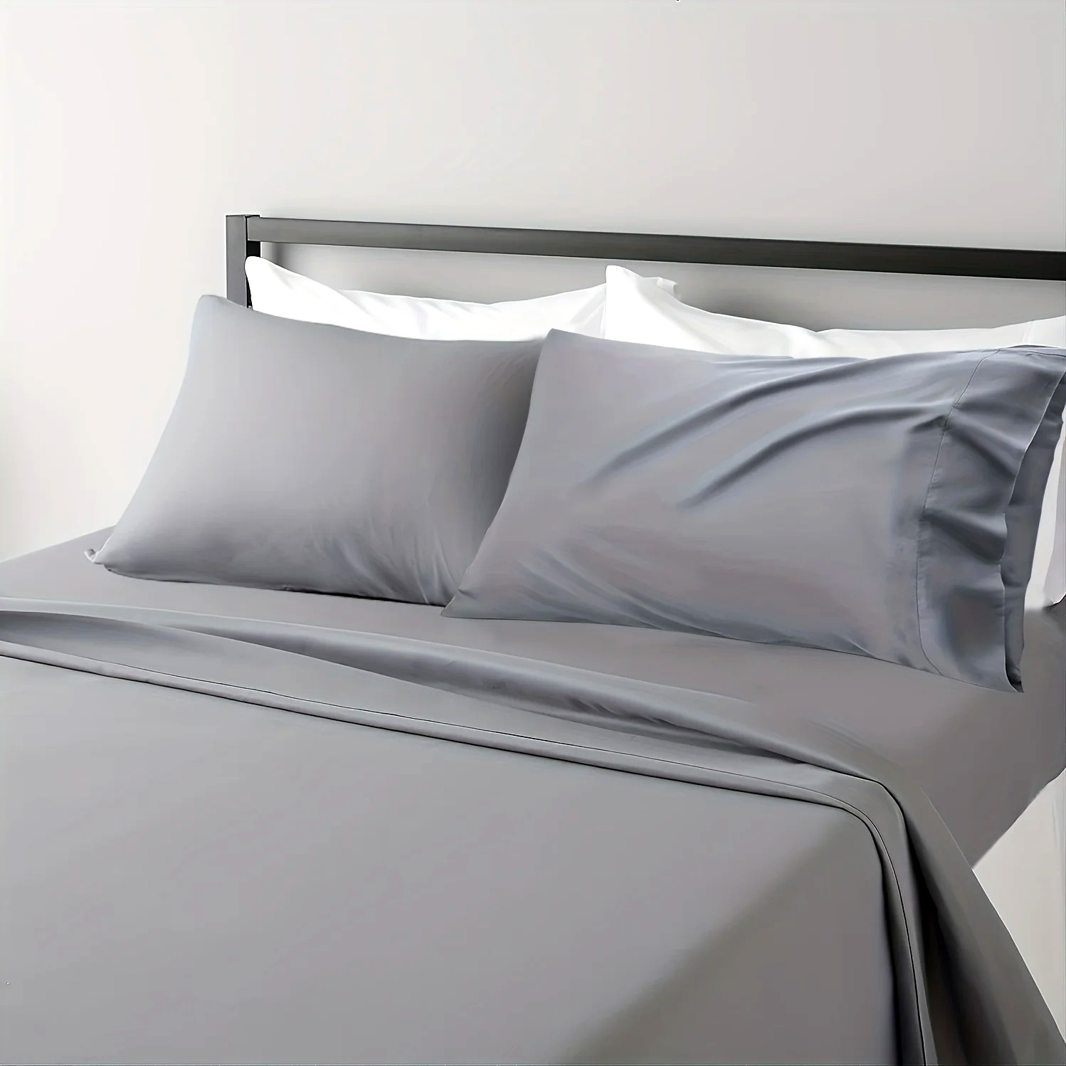 Sheet Set Breathable & Cooling - Bed Sheet Microfiber recensie en prijs