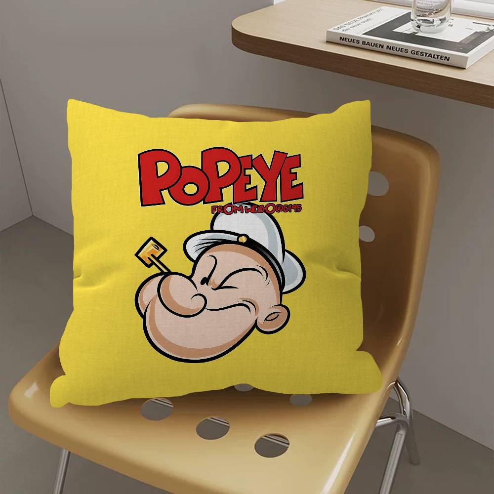 P-PopeyeS The S-Sailor cartoon - Home Textiles And Furnishing recensie en prijs