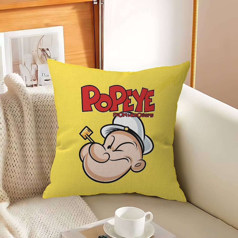 P-PopeyeS The S-Sailor cartoon - Home Textiles And Furnishing recensie en prijs