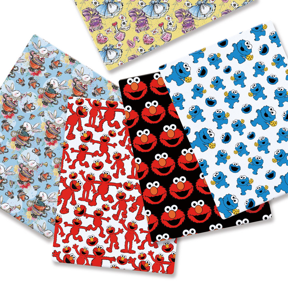 BEAST KINGOM co-branded cartoo - Home Textiles Brands recensie en prijs