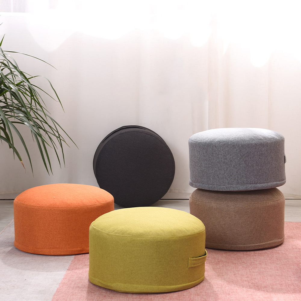 Floor Sitting Cushion Footstoo - Floor Cushion Pouf recensie en prijs