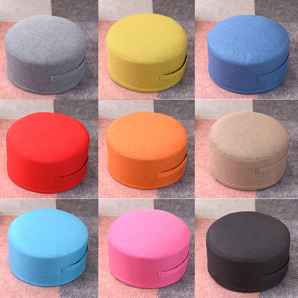 Floor Sitting Cushion Footstoo - Floor Cushion Pouf recensie en prijs