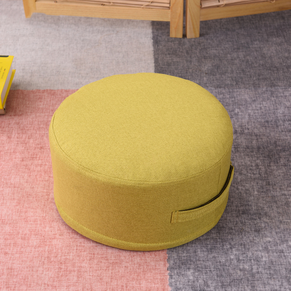 Floor Sitting Cushion Footstoo - Floor Cushion Pouf recensie en prijs