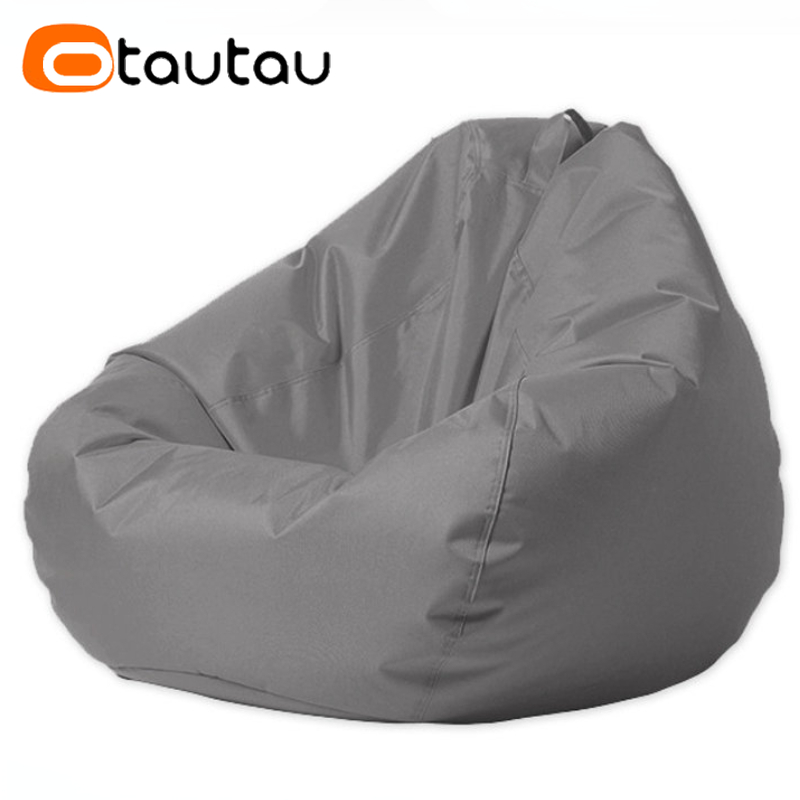 OTAUTAU Outdoor Waterproof Bea - Floor Cushion Pouf recensie en prijs