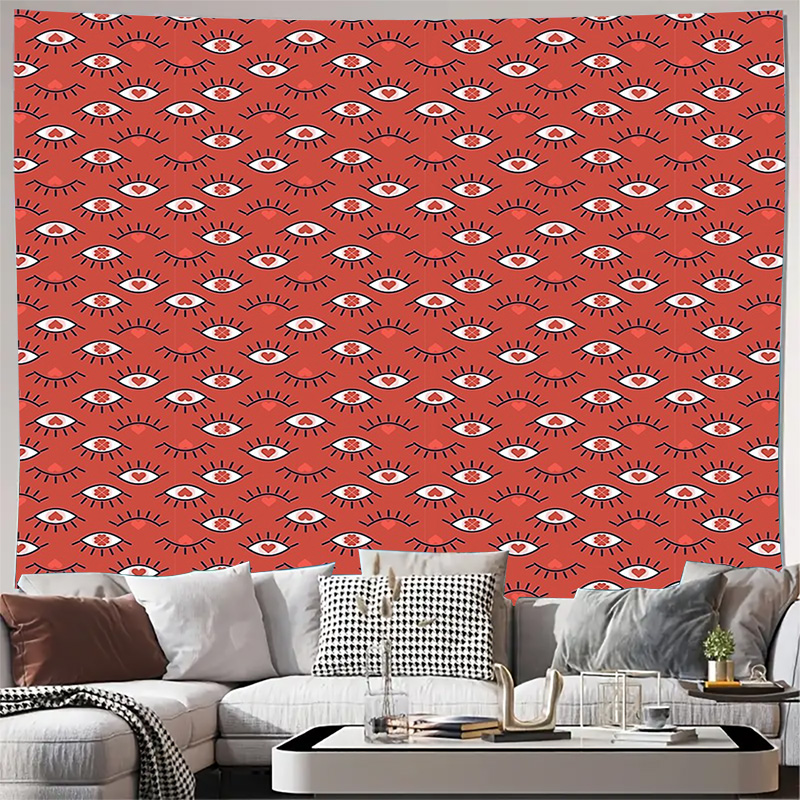 Bohemian Tapestry Wall Hanging - Home Art Textiles recensie en prijs