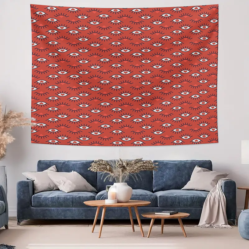 Bohemian Tapestry Wall Hanging - Home Art Textiles recensie en prijs