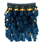 Beads Tassel Fringe Edging Tri - Home Textiles And Furnishing recensie en prijs