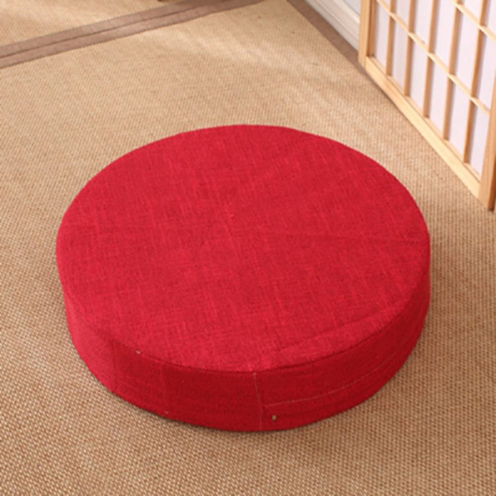 New 40x6cm Tatami Meditation C - Floor Cushion Pouf recensie en prijs