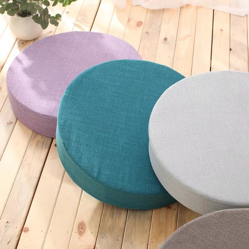 New 40x6cm Tatami Meditation C - Floor Cushion Pouf recensie en prijs