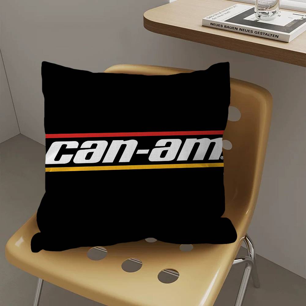 Can-Am Spyder Logo Pillow Gift - Home Textiles And Furnishing recensie en prijs