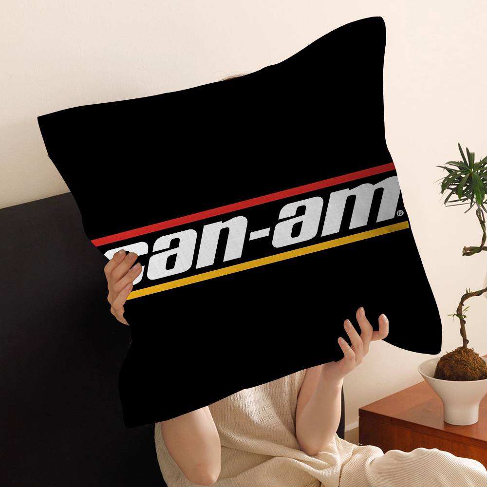 Can-Am Spyder Logo Pillow Gift - Home Textiles And Furnishing recensie en prijs