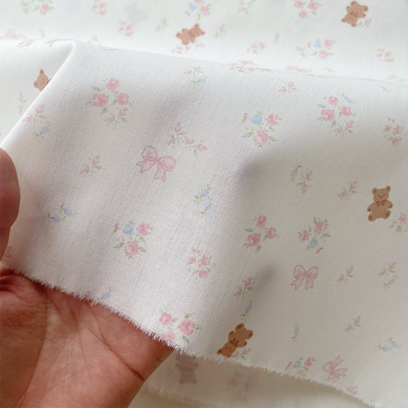 Thin Cotton Fabric Pajamas Bed - Bed Sheet Microfiber recensie en prijs