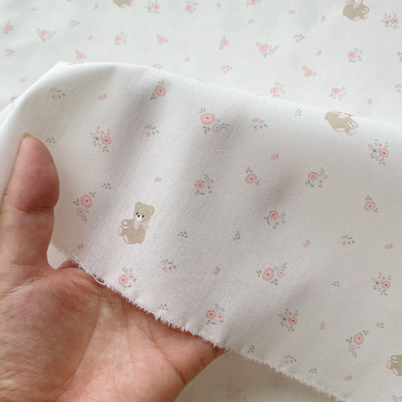 Thin Cotton Fabric Pajamas Bed - Bed Sheet Microfiber recensie en prijs