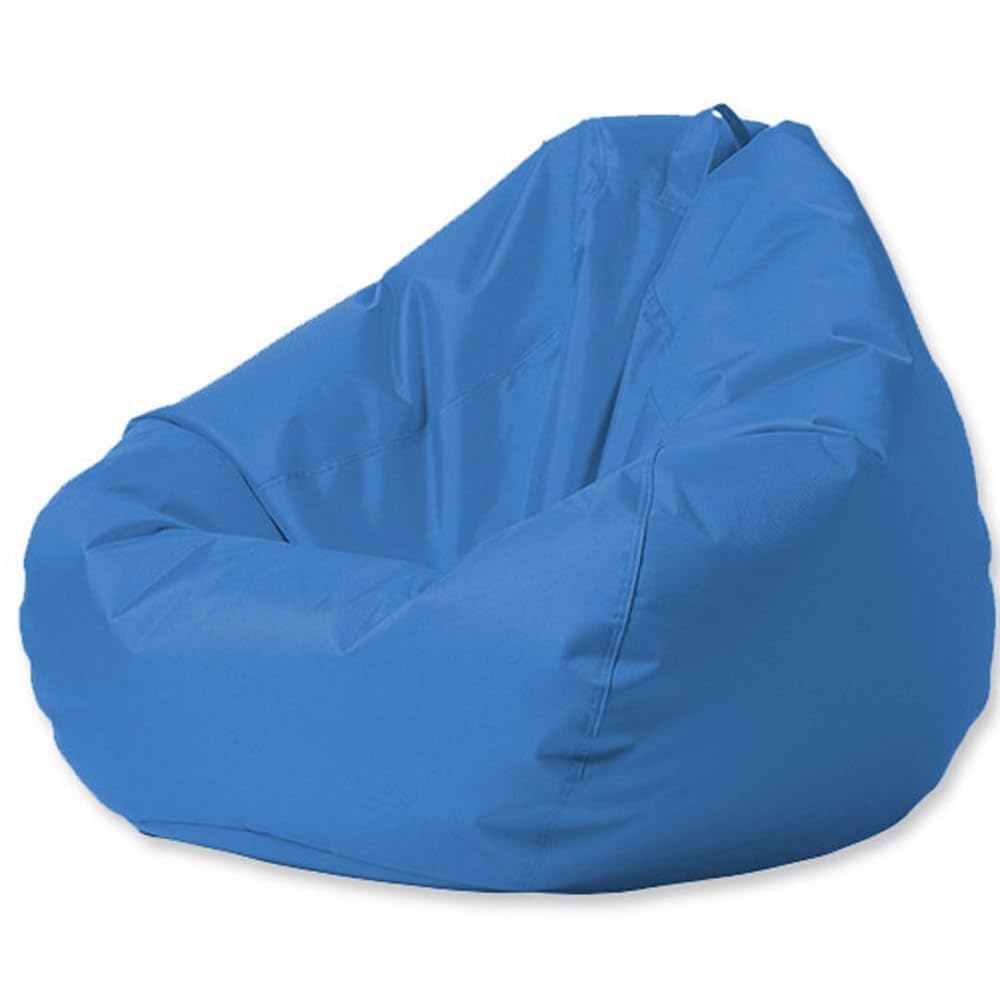 Oxford Bean Bag Chairs for Adu - Floor Cushion Pouf recensie en prijs